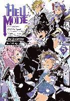 Enji Tetta, Hamuo, Mo - Hell Mode 5, Häftad