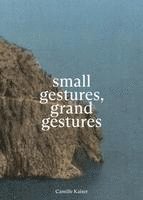 small gestures, grand gestures 1