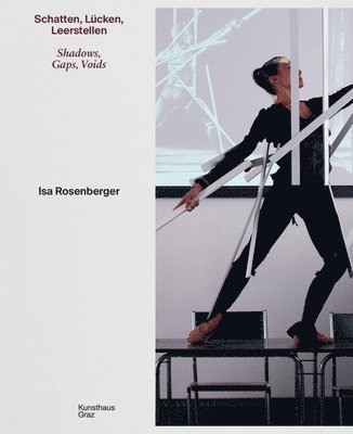 bokomslag ISA Rosenberger: Shadows, Gaps, Voids