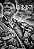 Erich Glavitza - G`schichtn, Häftad