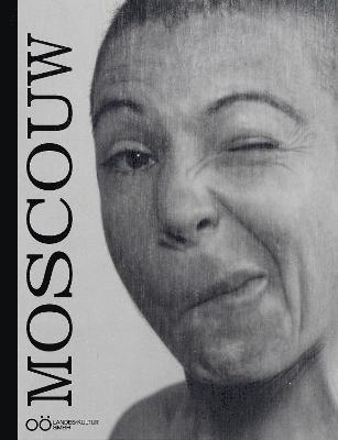 Michaela Moscouw: Present Absent