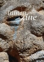 Sabine Jelinek - Lumen Zine Heft 15: Heidi Specker, Häftad