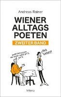 Andreas Rainer - Wiener Alltagspoeten 2, Inbunden. Tillgänglighet: Lägg i varukorg