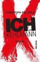 Ich und Kehlmann 1