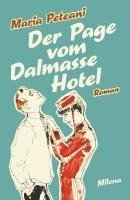 bokomslag Der Page vom Dalmasse Hotel