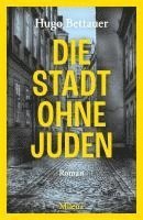 Die Stadt ohne Juden 1