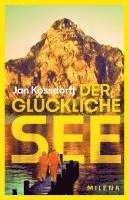 bokomslag Der glückliche See