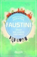 Herr Faustini und die Glatze der Welt 1