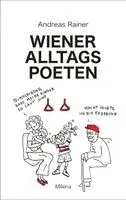 Andreas Rainer - Alltagspoeten 3, Inbunden. Tillgänglighet: Lägg i varukorg