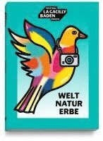 bokomslag WELT.NATUR.ERBE