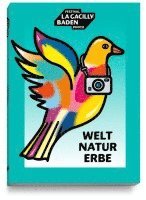 bokomslag WELT.NATUR.ERBE