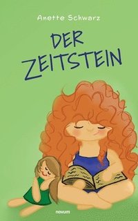 bokomslag Der Zeitstein