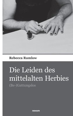 Die Leiden des mittelalten Herbies 1