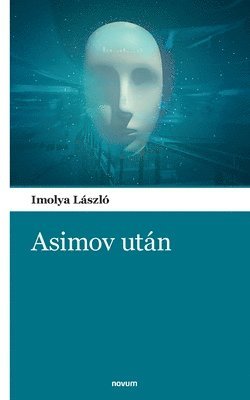 bokomslag Asimov utn