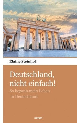 Deutschland, nicht einfach! 1