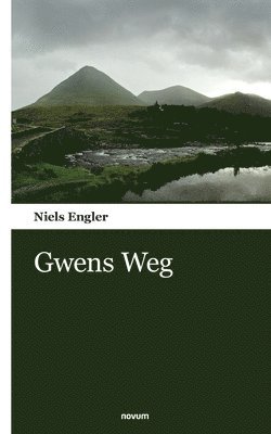 bokomslag Gwens Weg