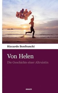 bokomslag Von Helen