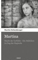 bokomslag Martina