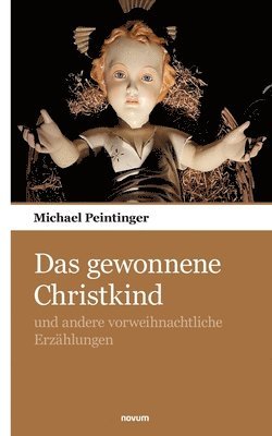 bokomslag gewonnene Christkind