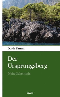 bokomslag Ursprungsberg