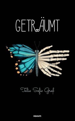 bokomslag Geträumt