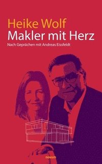 bokomslag Makler mit Herz