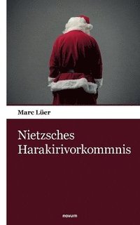 bokomslag Nietzsches Harakirivorkommnis