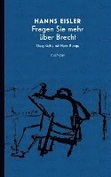 bokomslag Fragen Sie mehr über Brecht