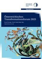 Ernst Fürlinger (Hrsg ), Sarah Haider-Nash (Hrsg ) - Österreichisches Transformationsforum 2025., Häftad