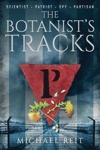 bokomslag The Botanist's Tracks