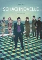 Schachnovelle 1