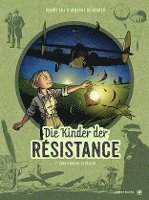 bokomslag Die Kinder der Résistance