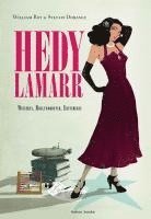 bokomslag Hedy Lamarr