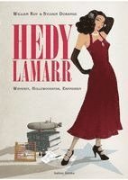 William Roy, Sylvain Dorange - Hedy Lamarr, Inbunden