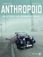 bokomslag Anthropoid