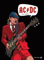 bokomslag AC/DC