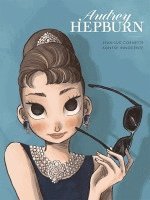 bokomslag Audrey Hepburn