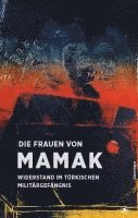 bokomslag Die Frauen von Mamak