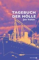 bokomslag Tagebuch der Hölle