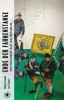 bokomslag Ende der Fahnenstange