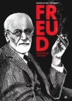 bokomslag Freud