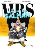 bokomslag Mohammed bin Salman