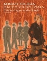 Erinnerungen an die Shoah