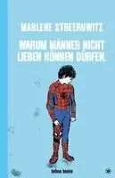 Marlene Streeruwitz - Warum Männer nicht lieben können dürfen., Inbunden. Tillgänglighet: Lägg i varukorg