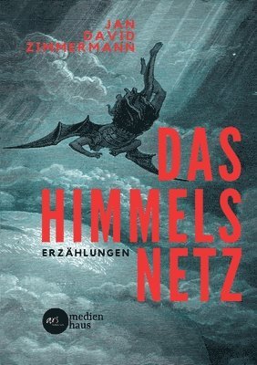 bokomslag Das Himmelsnetz