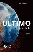 Tom Sykos - Ultimo, Häftad