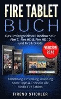 bokomslag Fire Tablet Buch