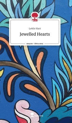 Jewelled Hearts 1