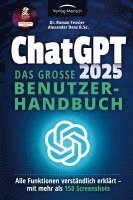 bokomslag ChatGPT 2025 - Das große Benutzerhandbuch