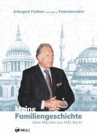 bokomslag Meine Familiengeschichte